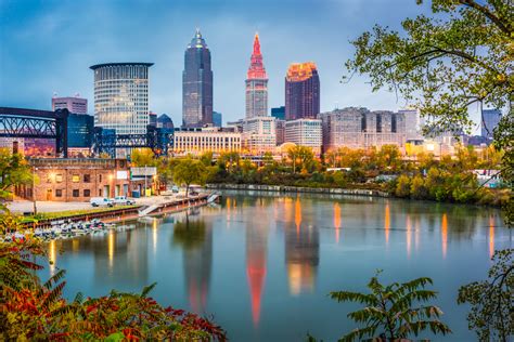 ohio city in usa|The Best Things to Do in Ohio City: See, Do, Eat.